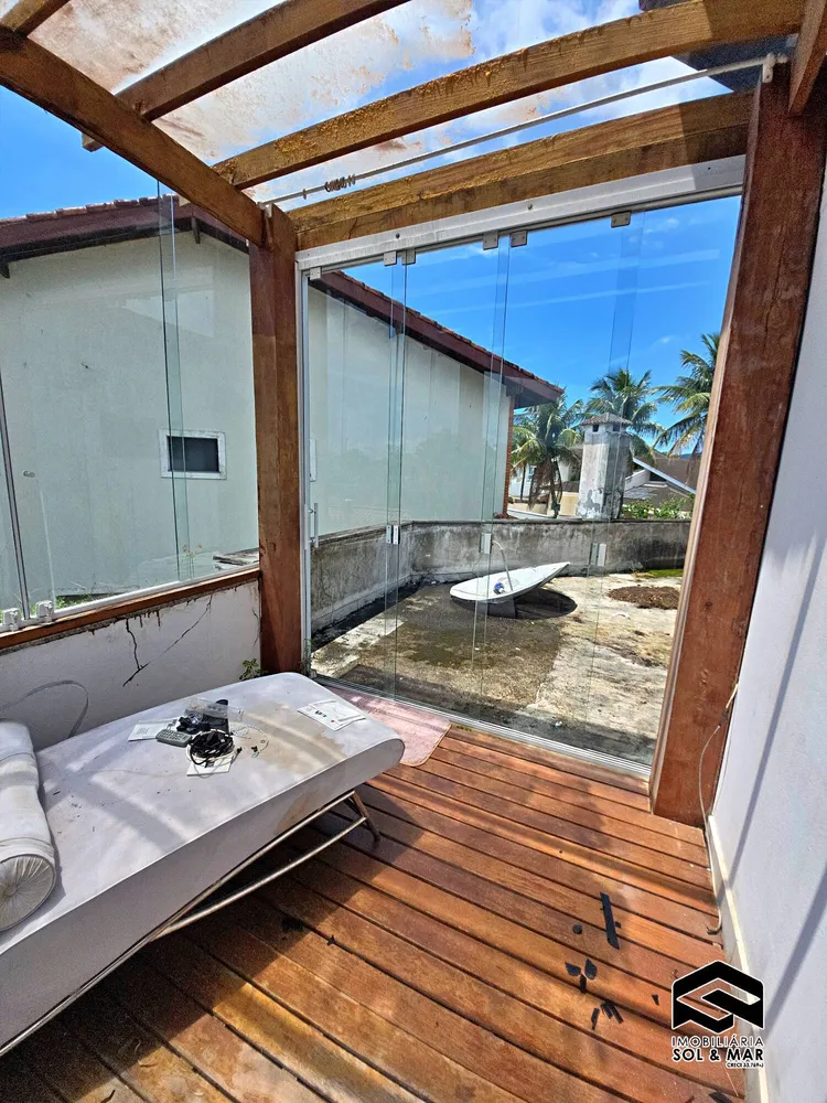 Casa, 6 quartos, 353 m² - Foto 8