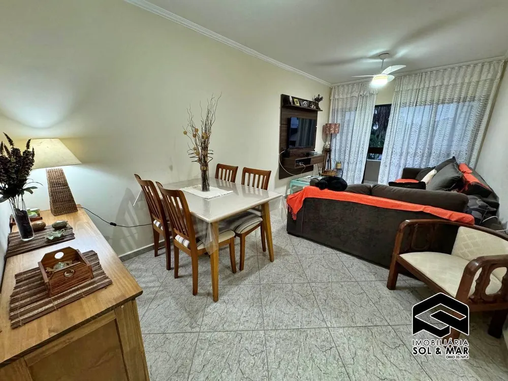 Apartamento, 2 quartos, 75 m² - Foto 7