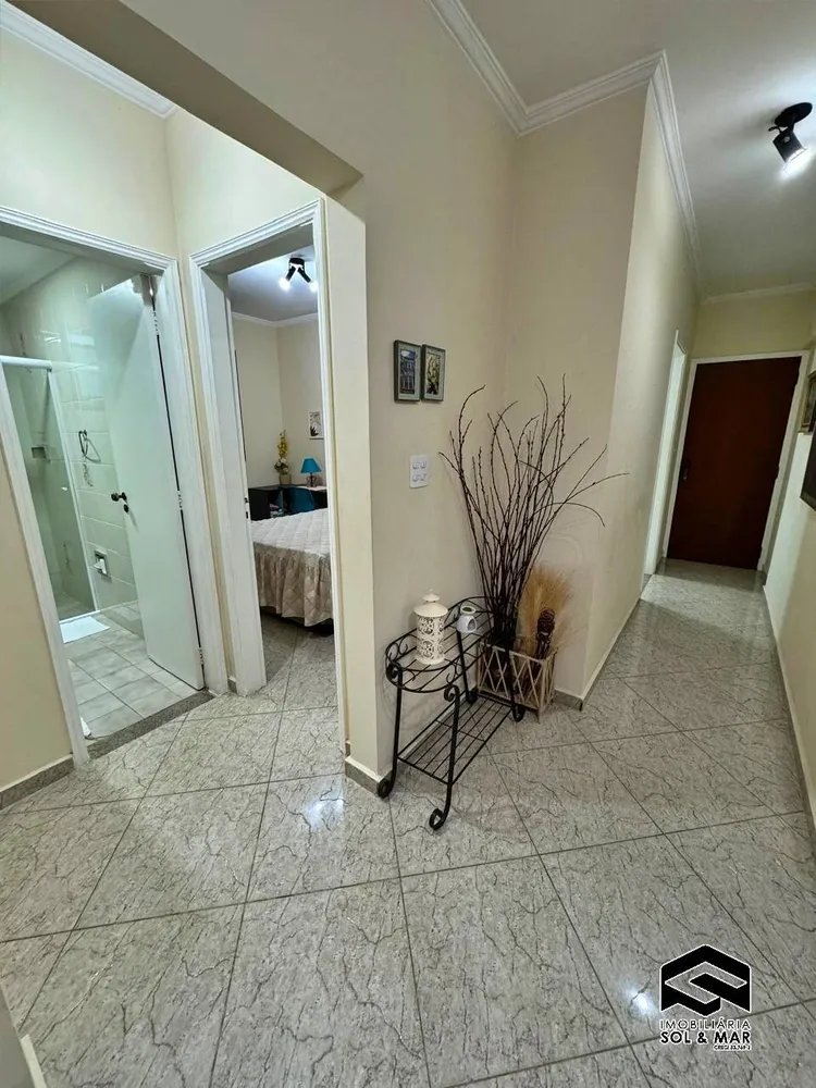 Apartamento, 2 quartos, 75 m² - Foto 8