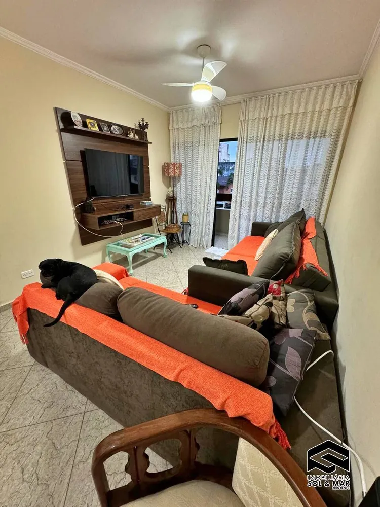 Apartamento, 2 quartos, 75 m² - Foto 2
