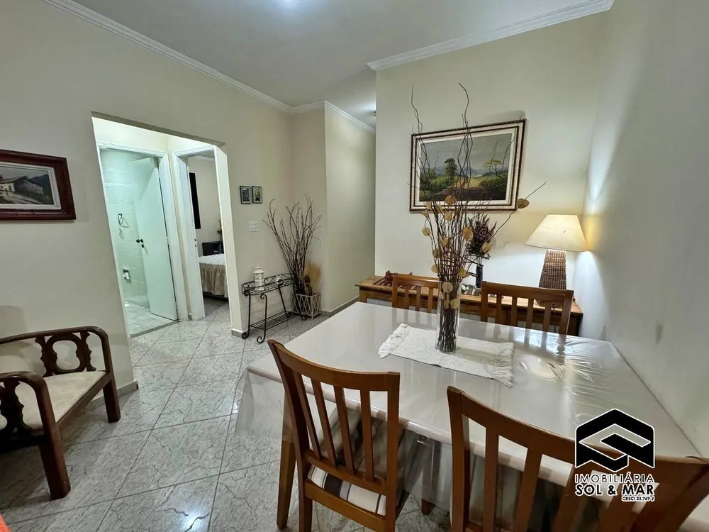 Apartamento, 2 quartos, 75 m² - Foto 1