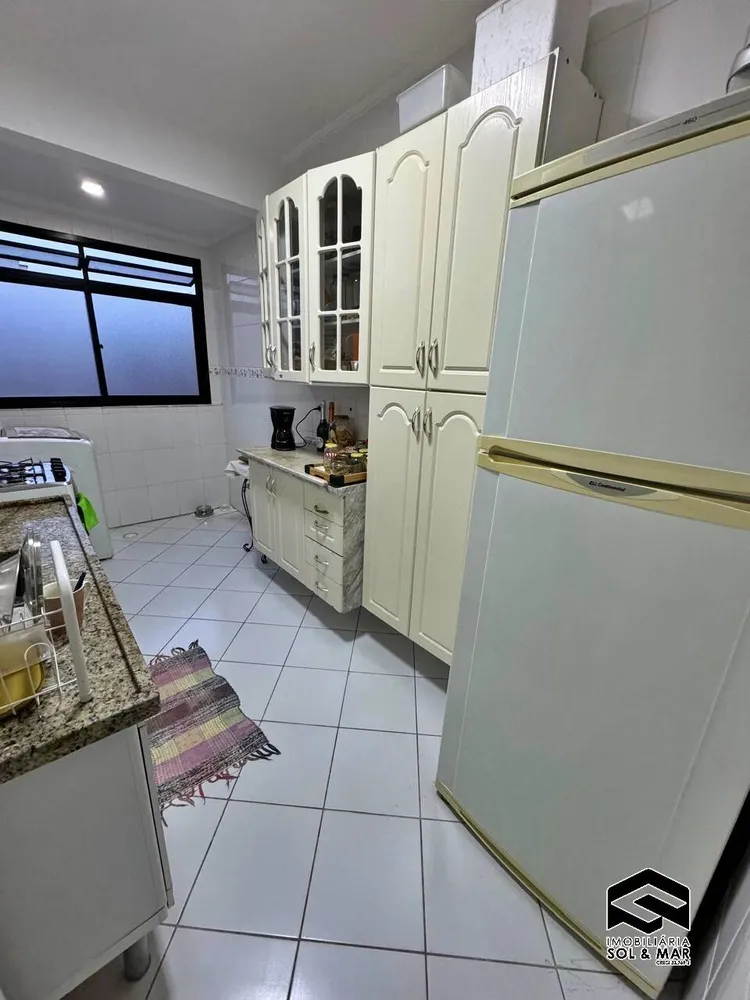 Apartamento, 2 quartos, 75 m² - Foto 5