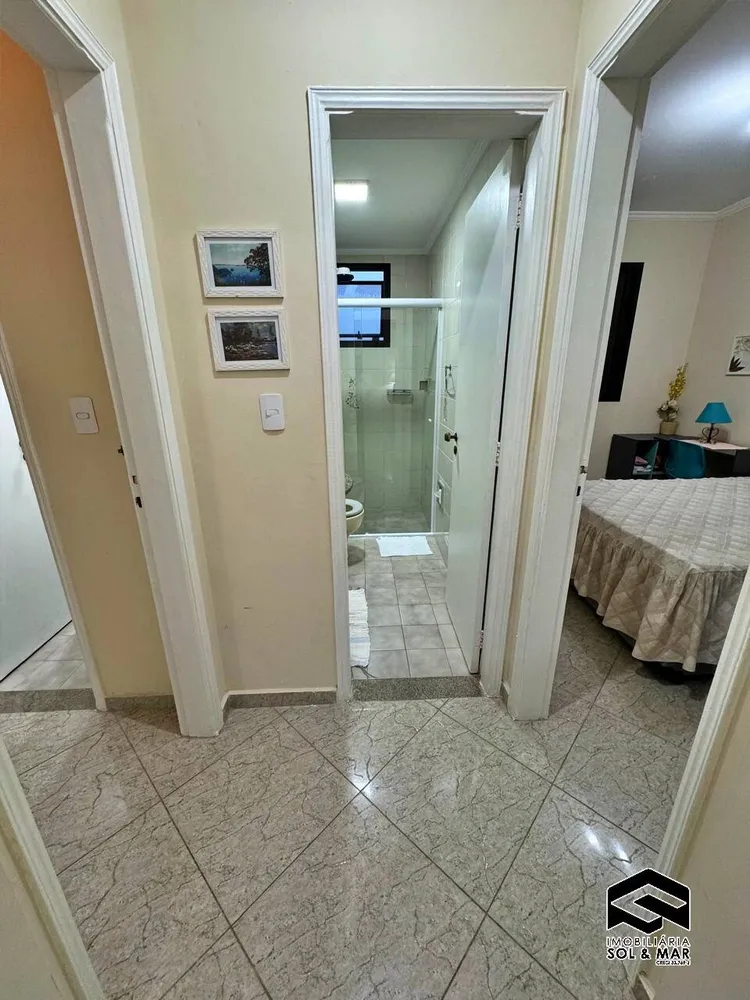Apartamento, 2 quartos, 75 m² - Foto 3