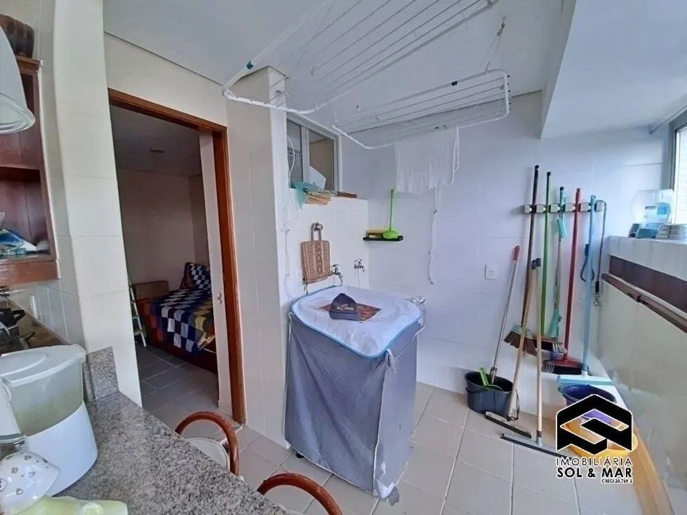 Apartamento, 3 quartos, 167 m² - Foto 10