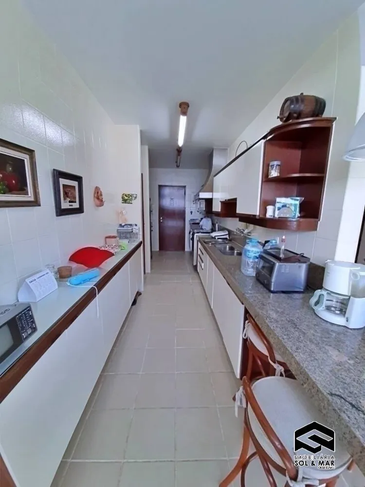 Apartamento, 3 quartos, 167 m² - Foto 9