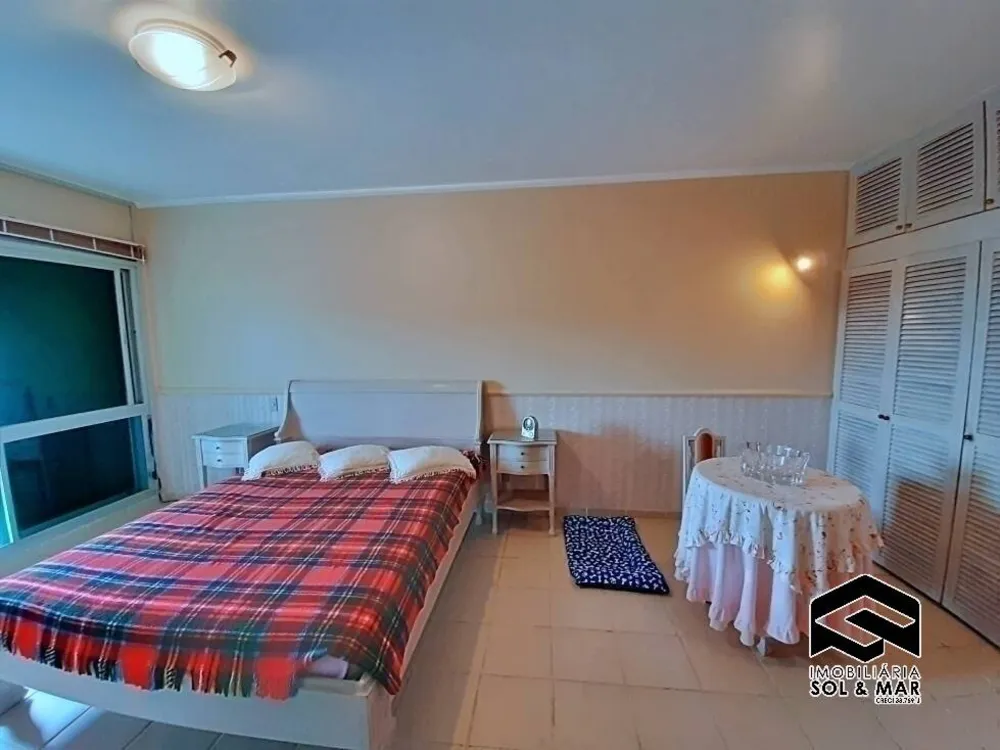 Apartamento, 3 quartos, 167 m² - Foto 4