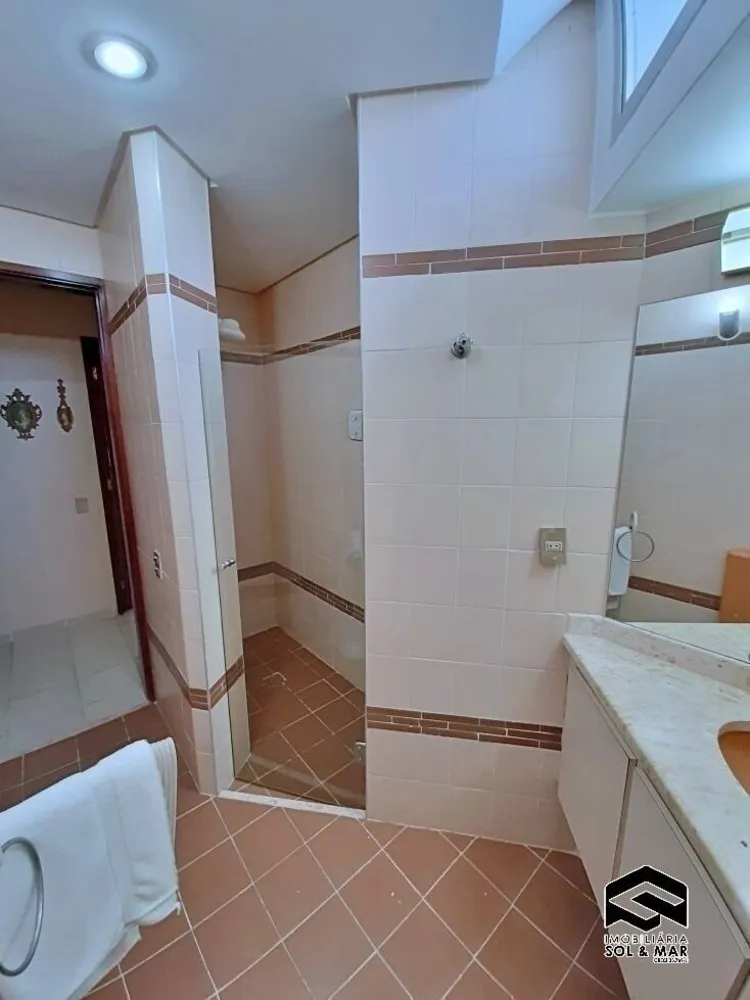 Apartamento, 3 quartos, 167 m² - Foto 8