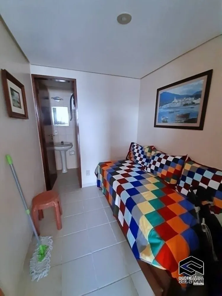 Apartamento, 3 quartos, 167 m² - Foto 12