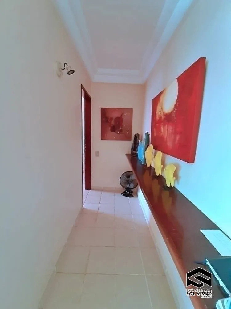 Apartamento, 3 quartos, 167 m² - Foto 2