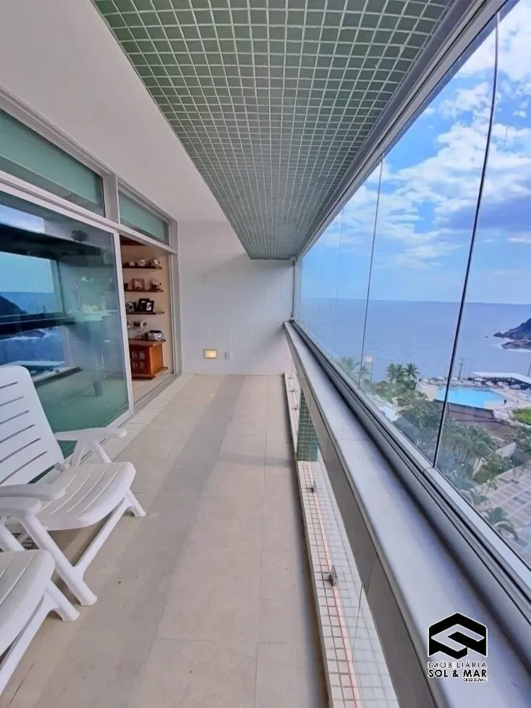 Apartamento, 3 quartos, 167 m² - Foto 1