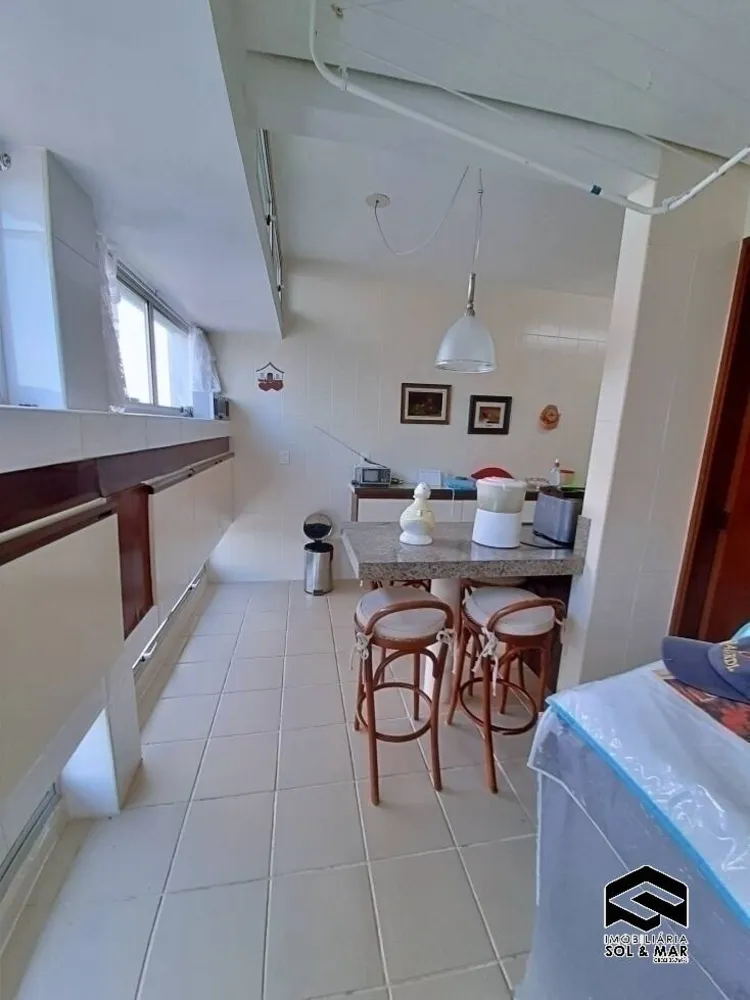 Apartamento, 3 quartos, 167 m² - Foto 11