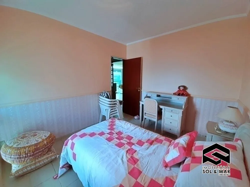 Apartamento, 3 quartos, 167 m² - Foto 7