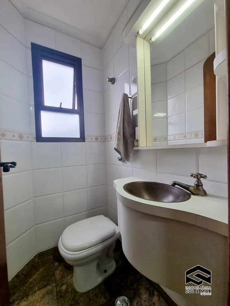 Apartamento, 3 quartos, 140 m² - Foto 3
