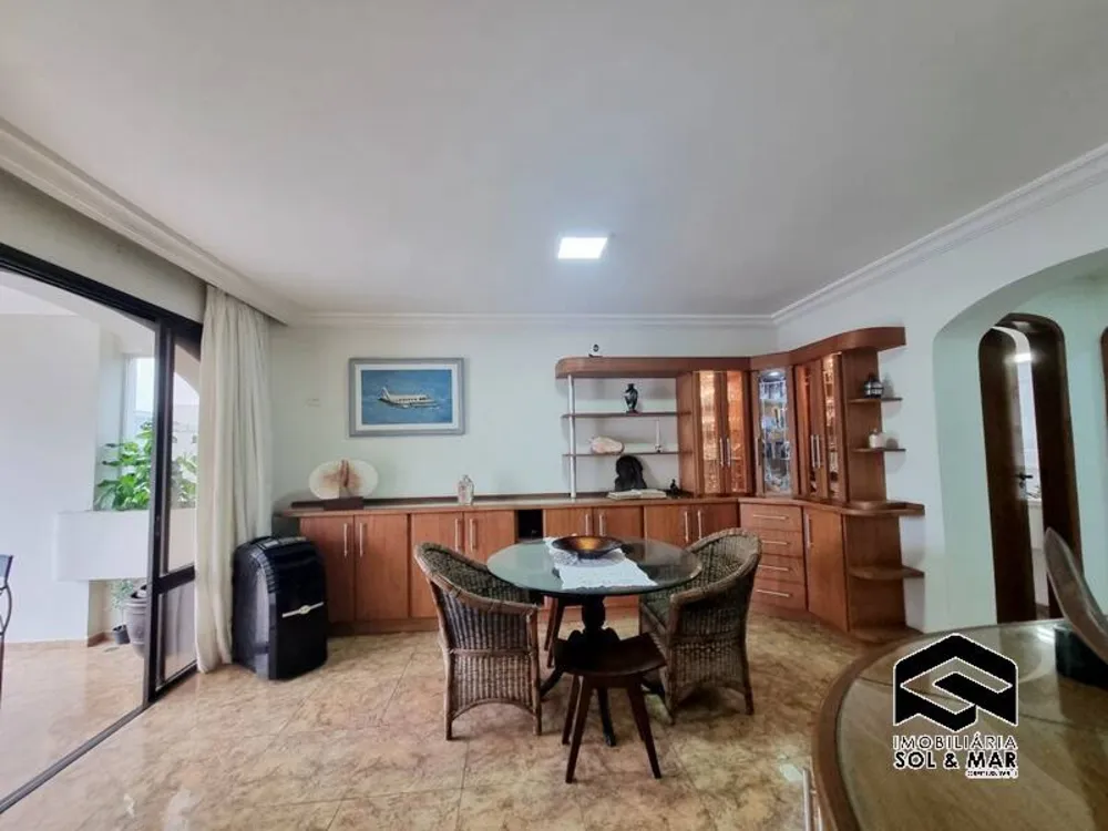 Apartamento, 3 quartos, 140 m² - Foto 2