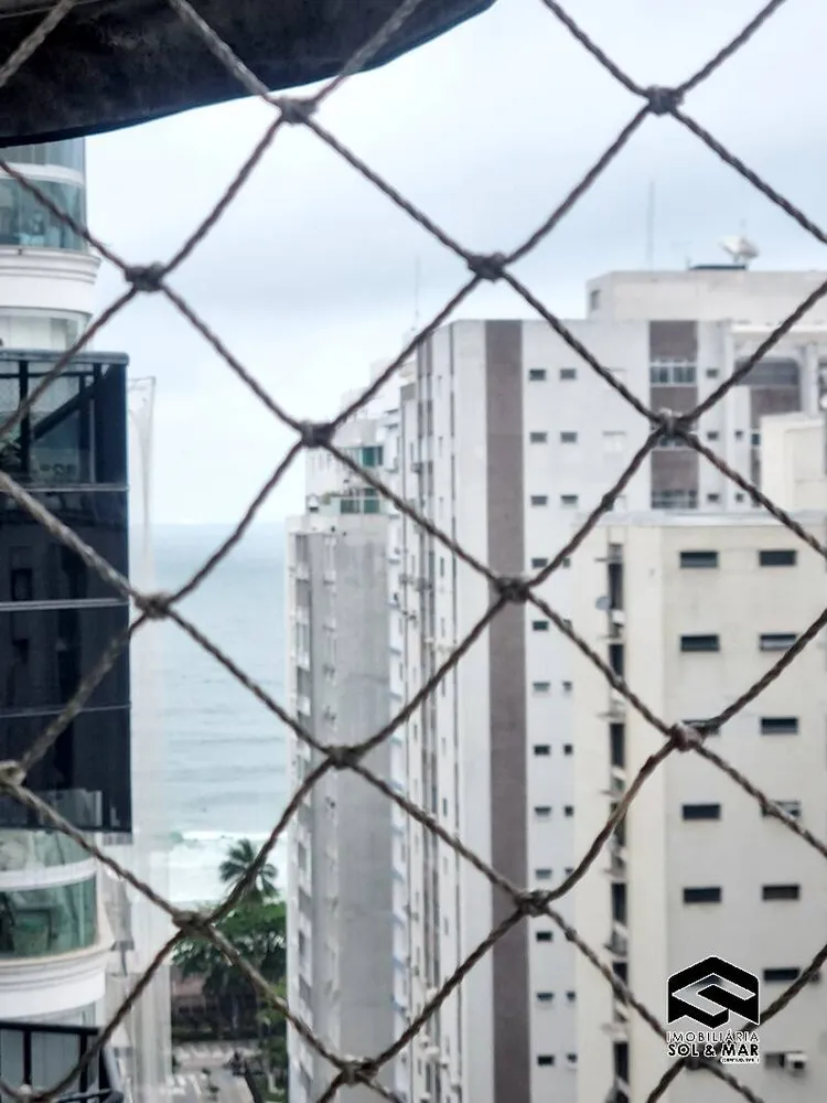 Apartamento, 3 quartos, 140 m² - Foto 4