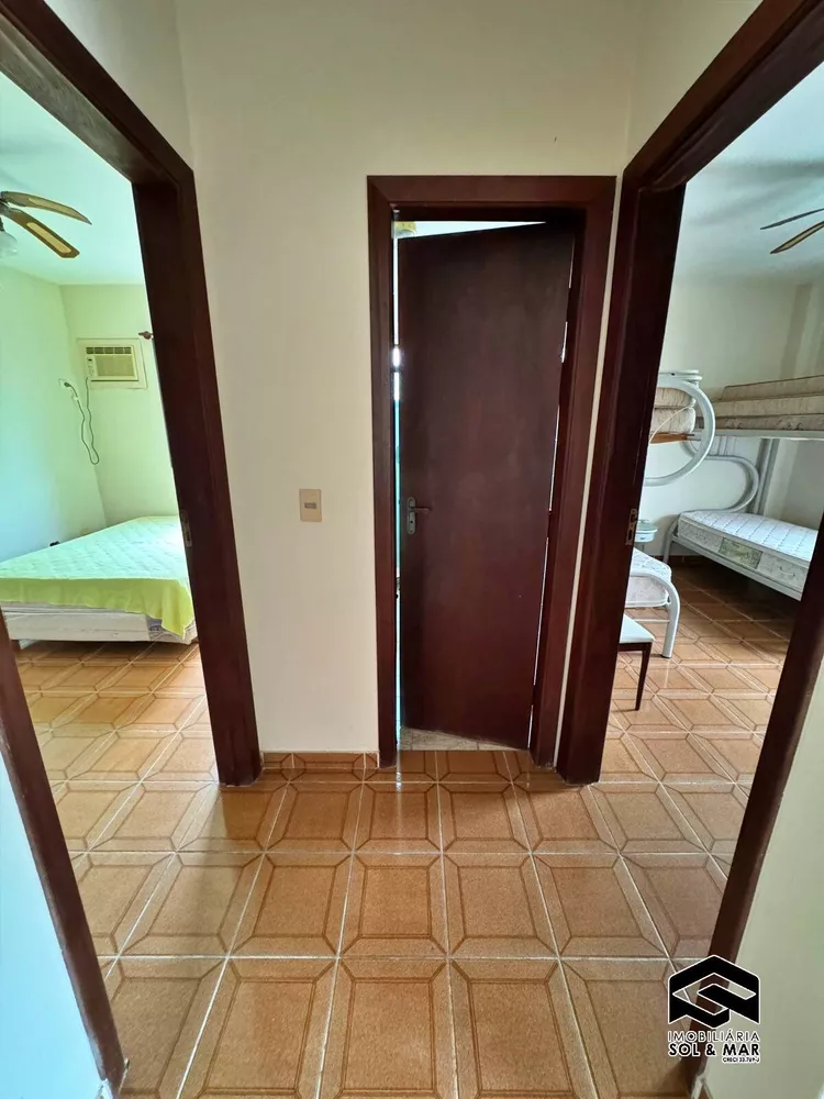 Apartamento à venda com 2 quartos, 76m² - Foto 6