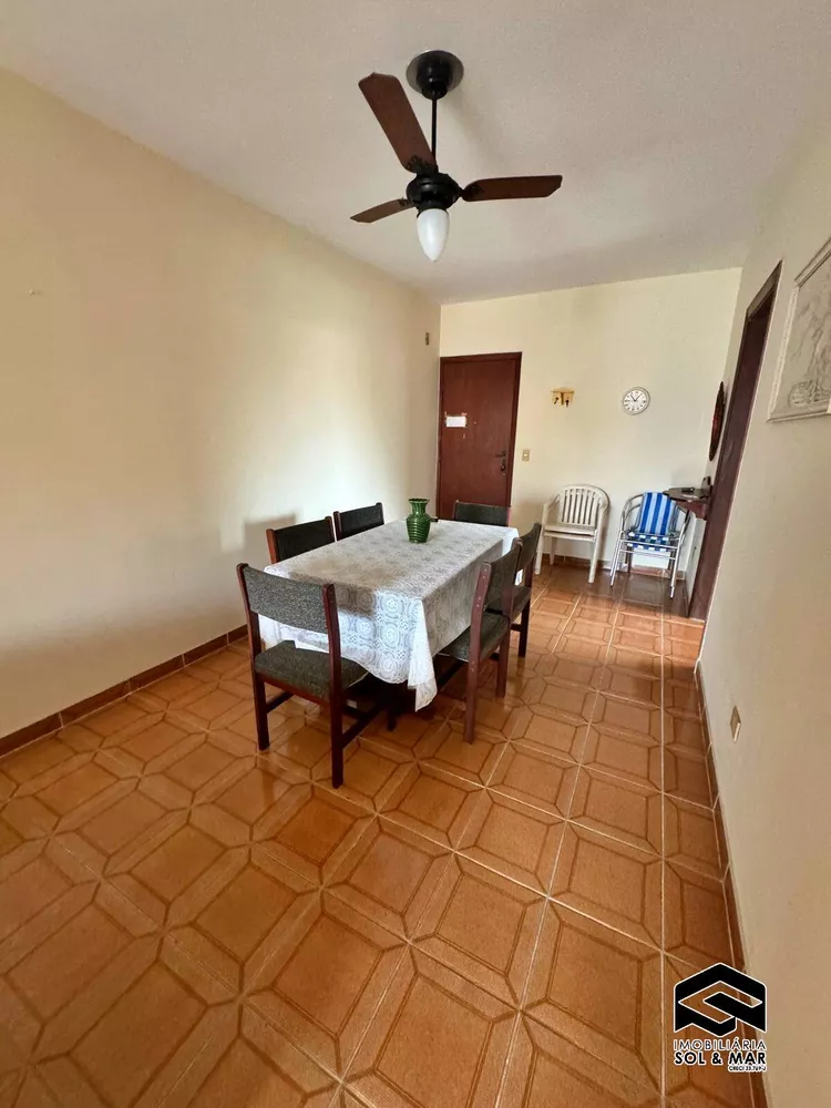 Apartamento à venda com 2 quartos, 76m² - Foto 4