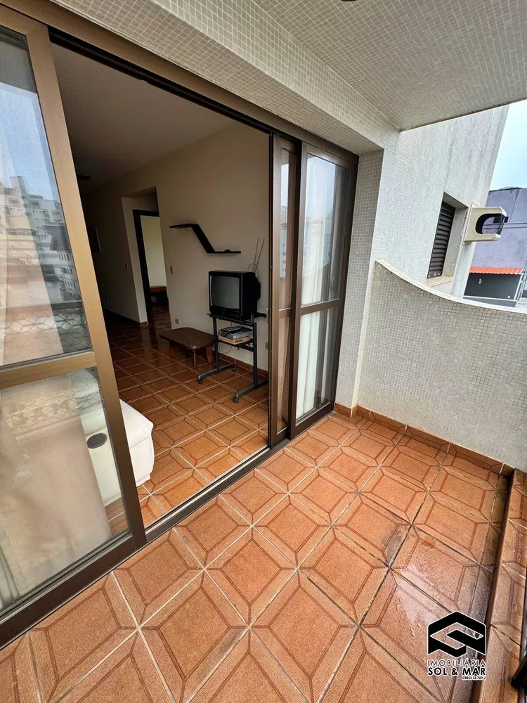 Apartamento à venda com 2 quartos, 76m² - Foto 5