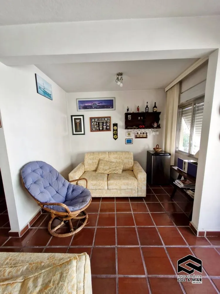 Apartamento, 4 quartos, 105 m² - Foto 4