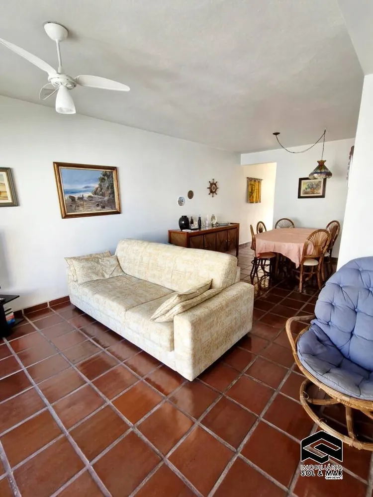 Apartamento, 4 quartos, 105 m² - Foto 3