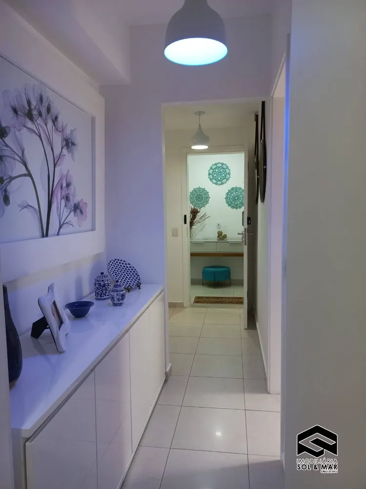 Apartamento, 3 quartos, 158 m² - Foto 2