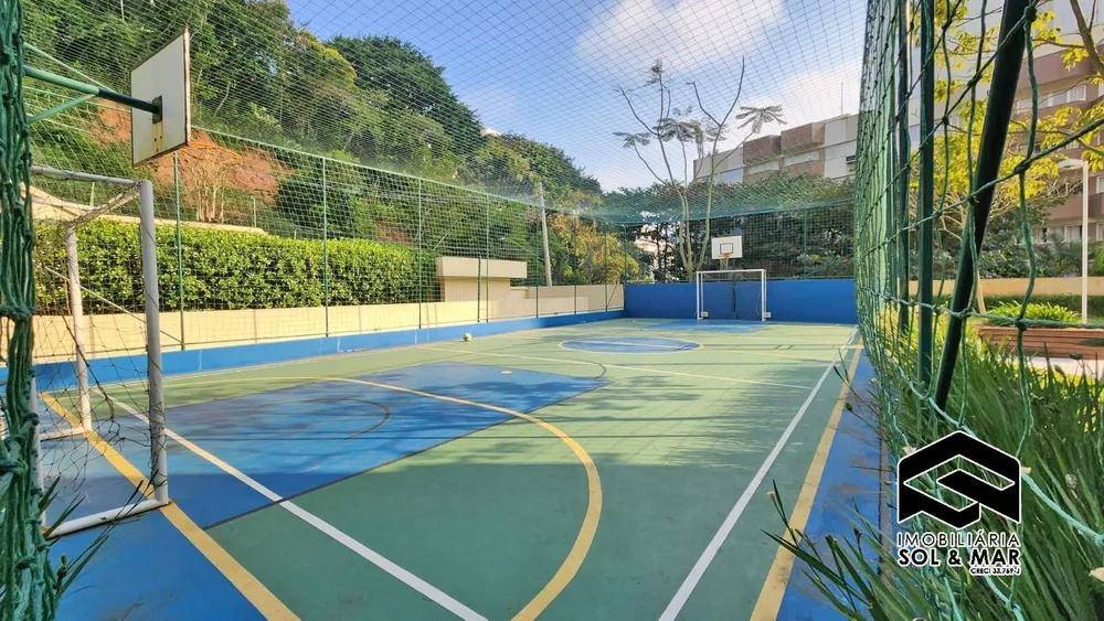 Apartamento, 3 quartos, 158 m² - Foto 11