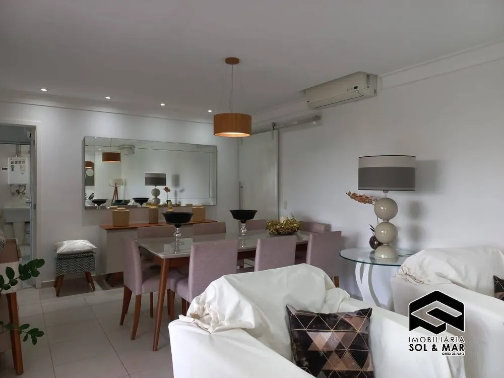 Apartamento, 3 quartos, 158 m² - Foto 1