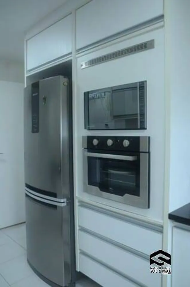 Apartamento, 3 quartos, 158 m² - Foto 5