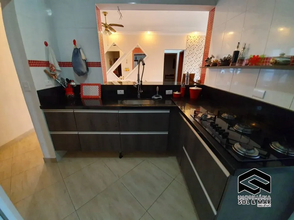 Apartamento, 3 quartos, 80 m² - Foto 14