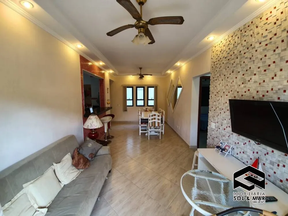 Apartamento, 3 quartos, 80 m² - Foto 4