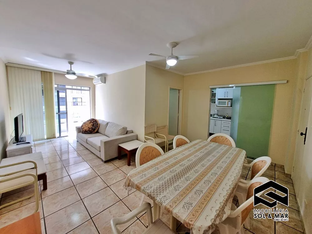 Apartamento à venda com 3 quartos, 92m² - Foto 1