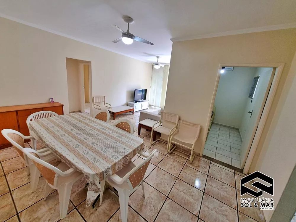 Apartamento à venda com 3 quartos, 92m² - Foto 2