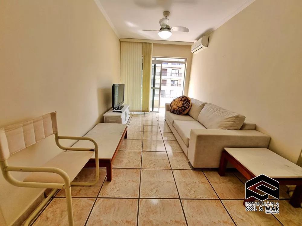 Apartamento à venda com 3 quartos, 92m² - Foto 4