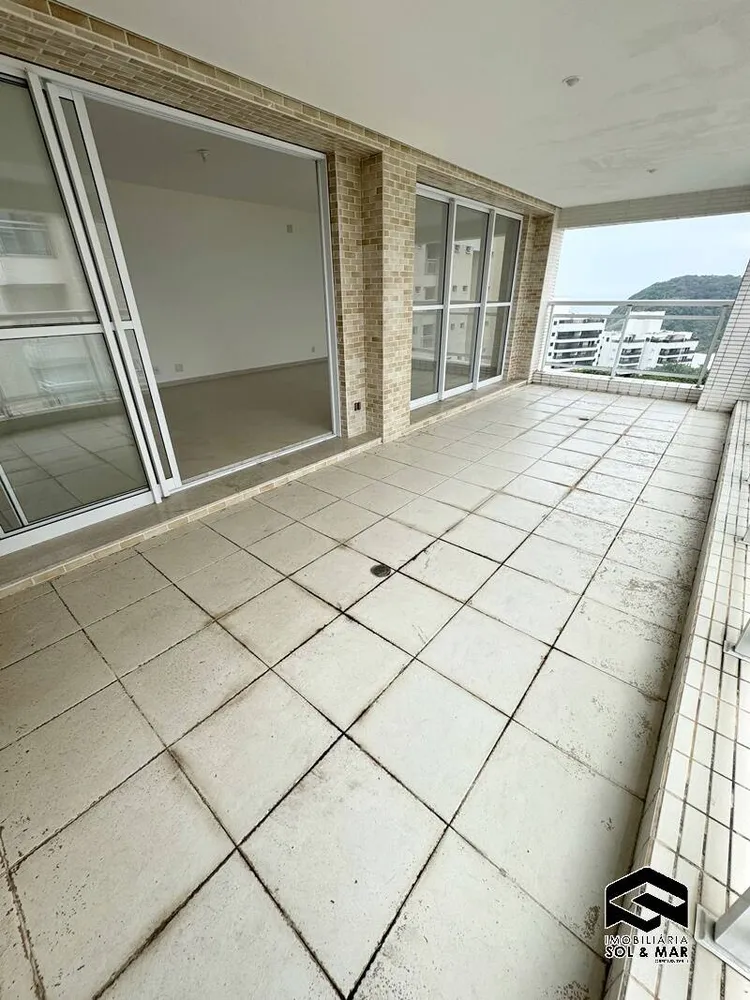 Apartamento, 3 quartos, 158 m² - Foto 2