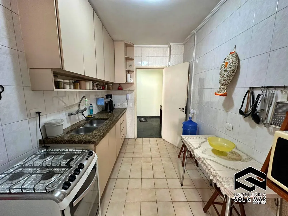 Apartamento, 2 quartos, 75 m² - Foto 2