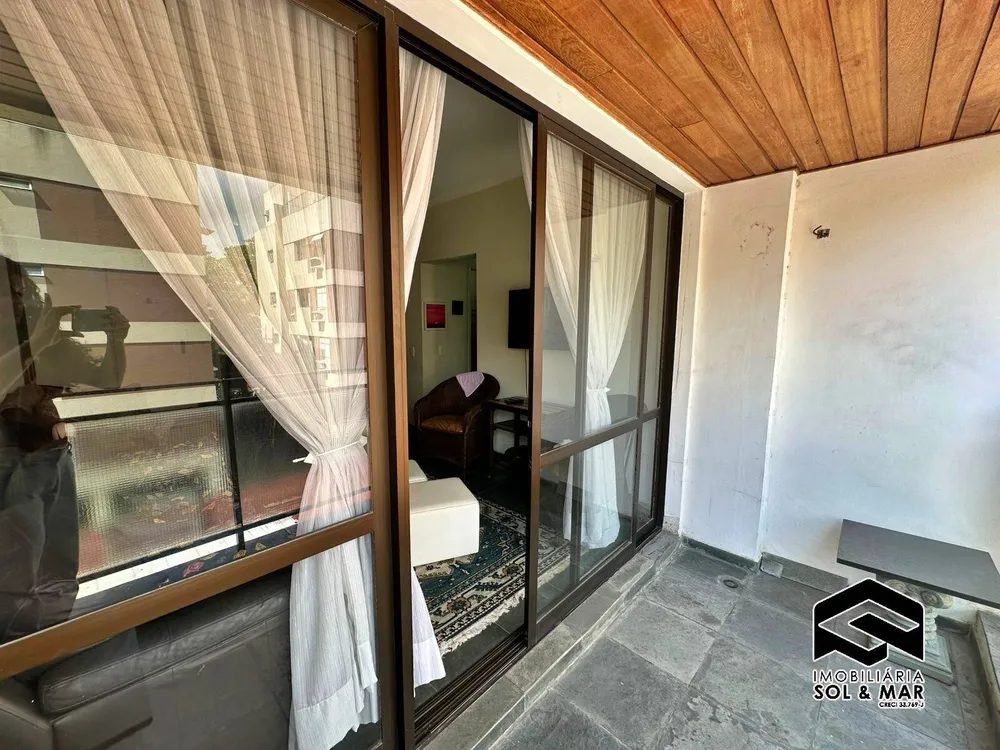 Apartamento, 2 quartos, 75 m² - Foto 2