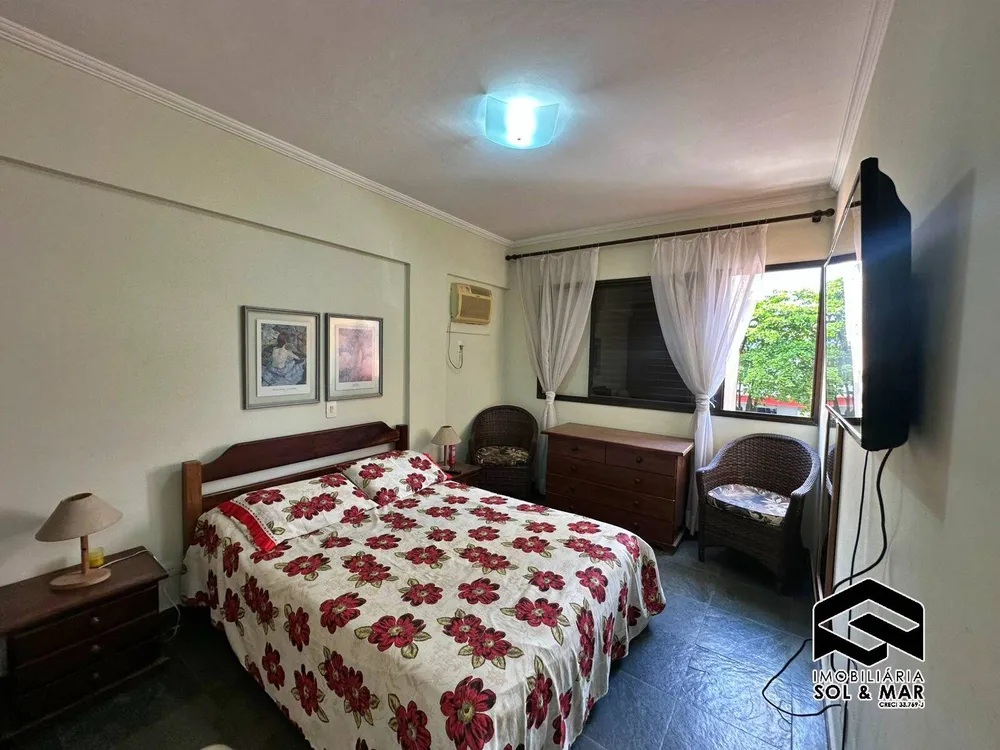 Apartamento, 2 quartos, 75 m² - Foto 3