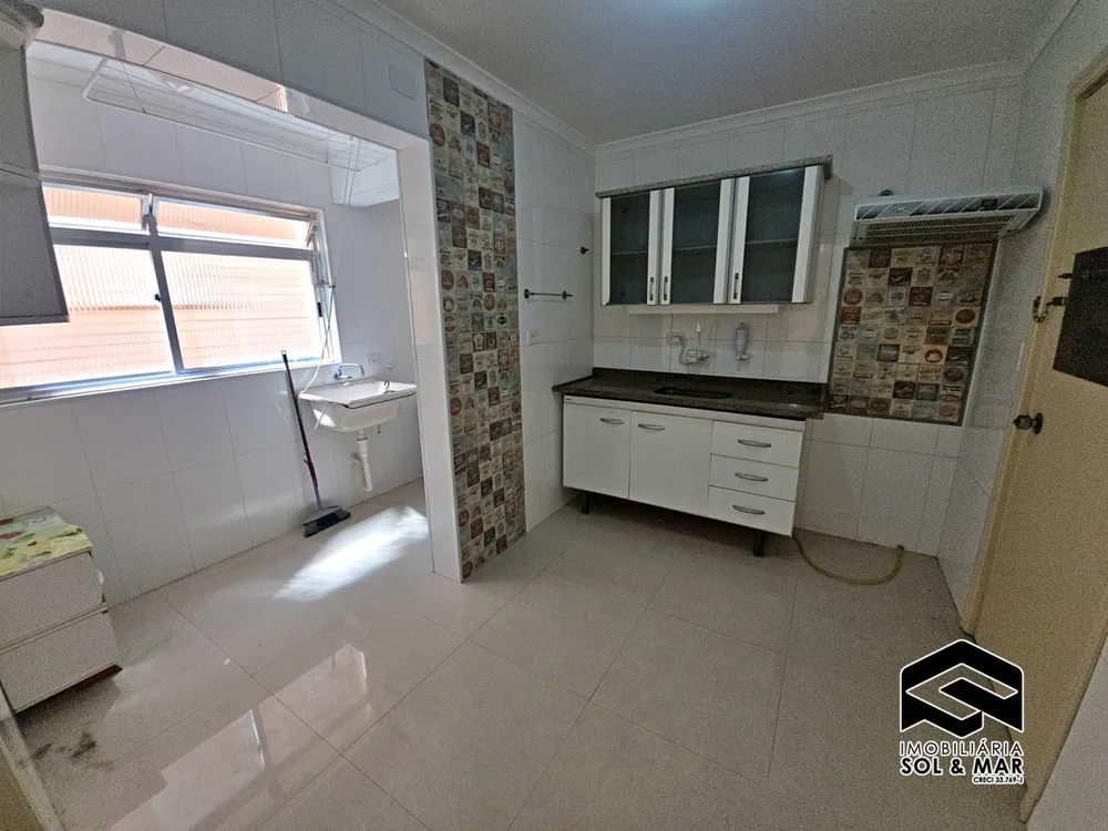 Apartamento, 3 quartos, 95 m² - Foto 7