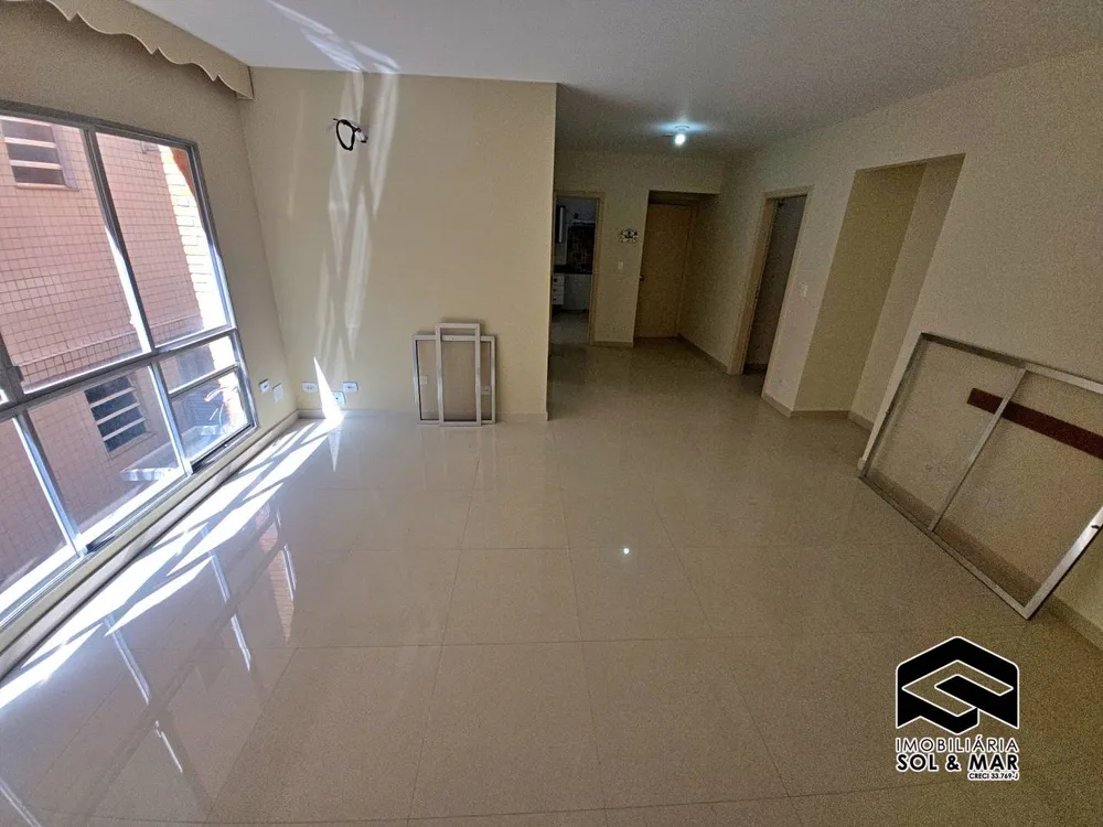 Apartamento, 3 quartos, 95 m² - Foto 2