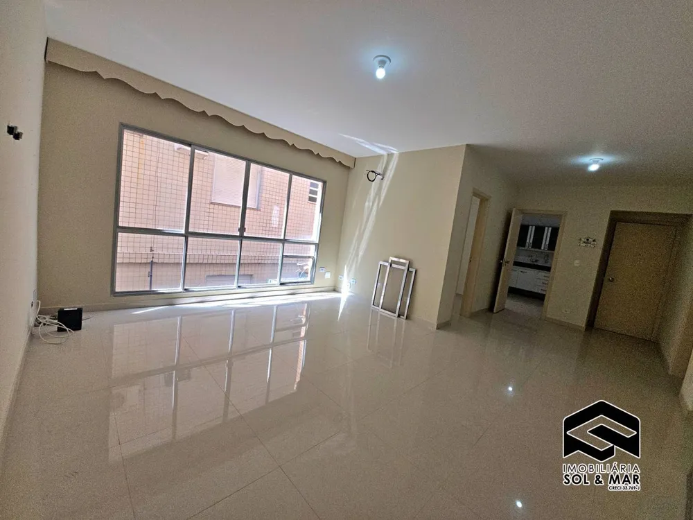 Apartamento, 3 quartos, 95 m² - Foto 1