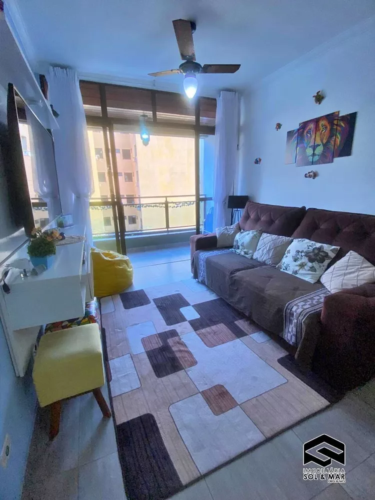 Apartamento à venda com 2 quartos, 73m² - Foto 3