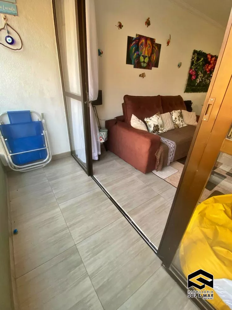 Apartamento à venda com 2 quartos, 73m² - Foto 4