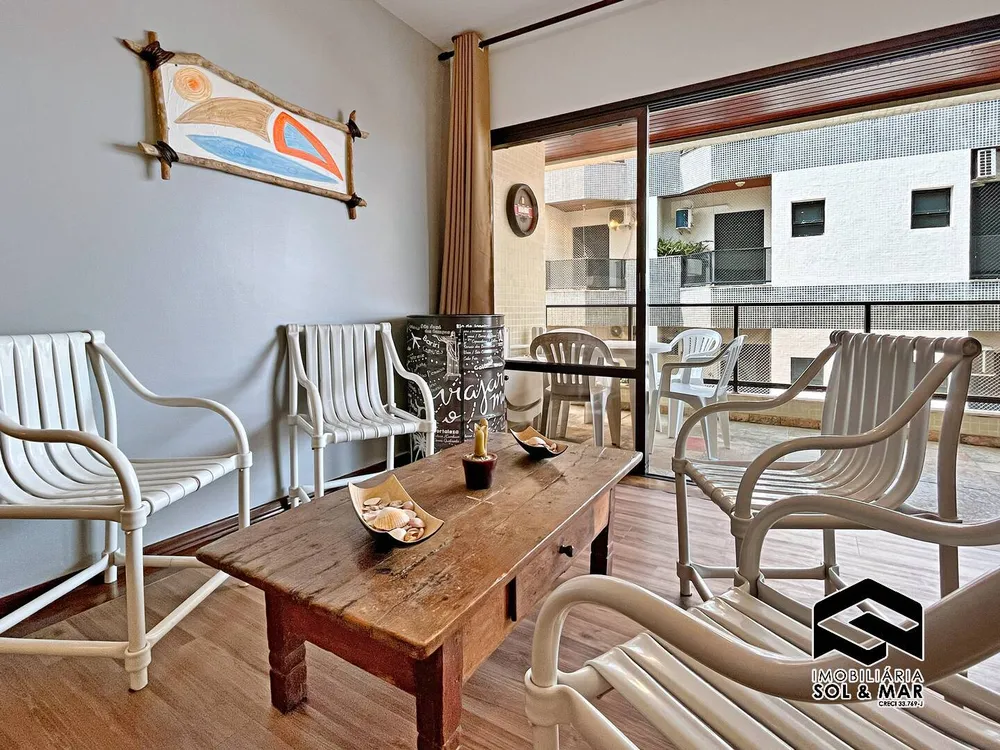 Apartamento, 4 quartos, 149 m² - Foto 2