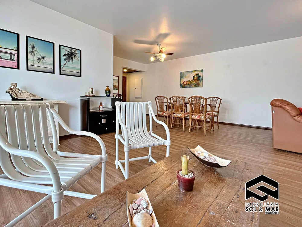 Apartamento, 4 quartos, 149 m² - Foto 1