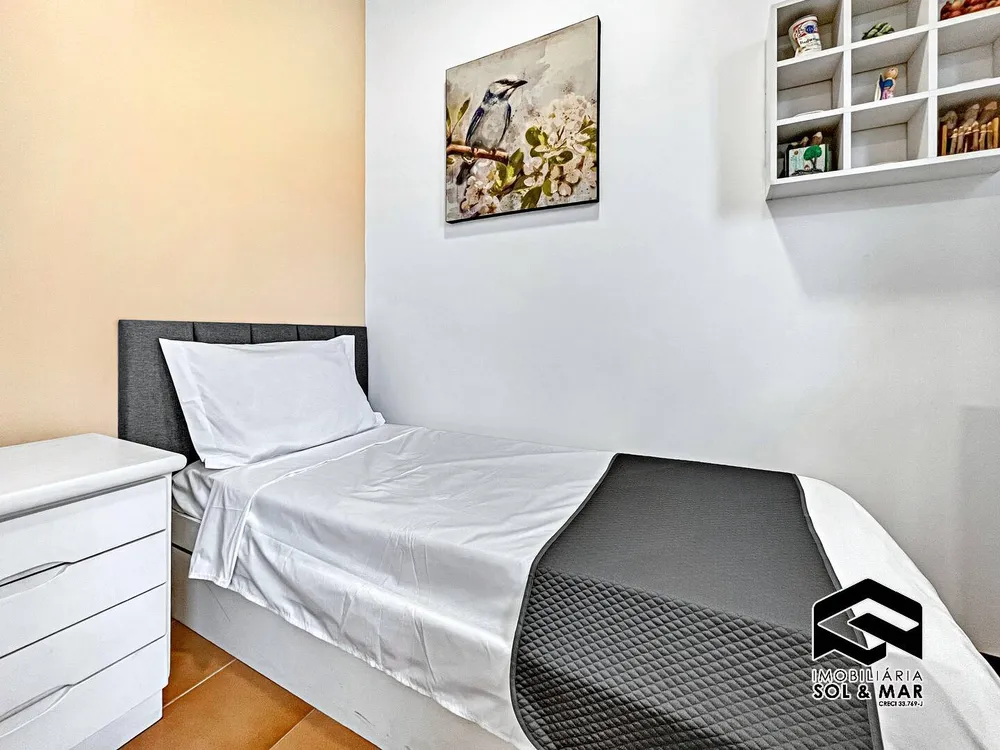 Apartamento, 4 quartos, 149 m² - Foto 4
