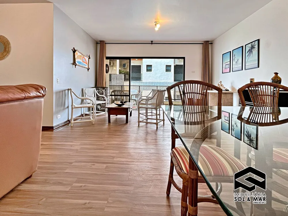 Apartamento, 4 quartos, 149 m² - Foto 3