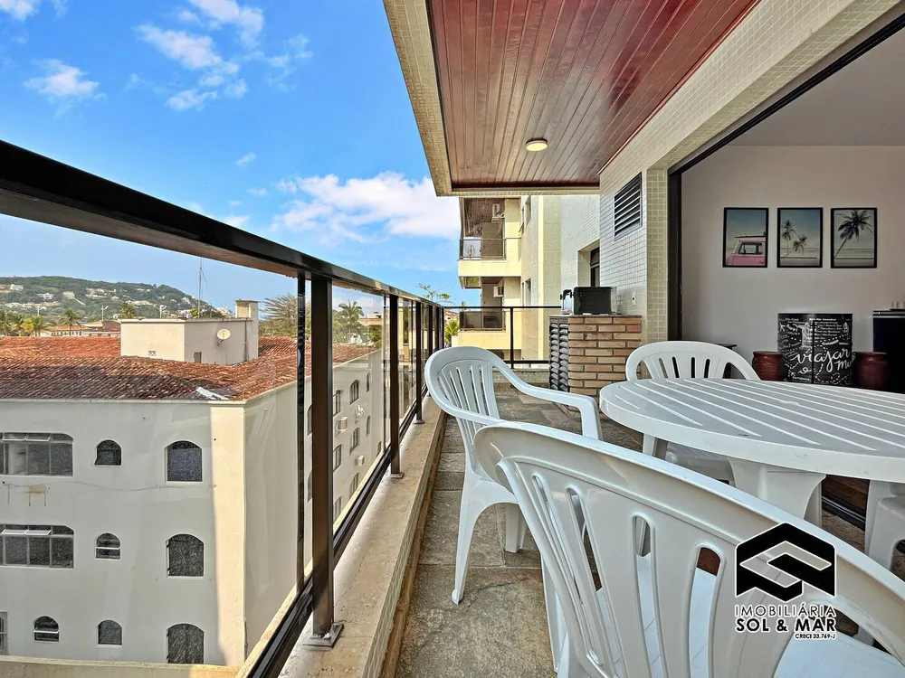 Apartamento, 4 quartos, 149 m² - Foto 3