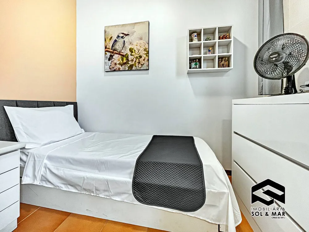 Apartamento, 4 quartos, 149 m² - Foto 8
