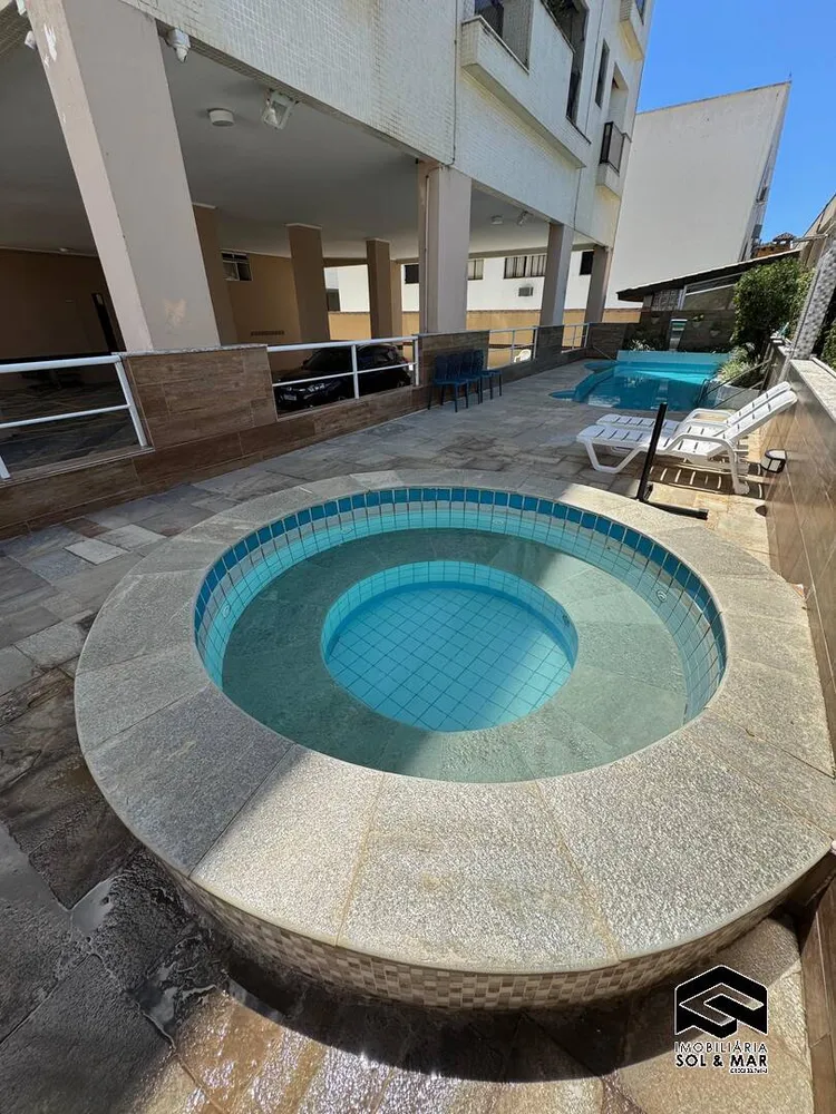 Apartamento, 4 quartos, 149 m² - Foto 11