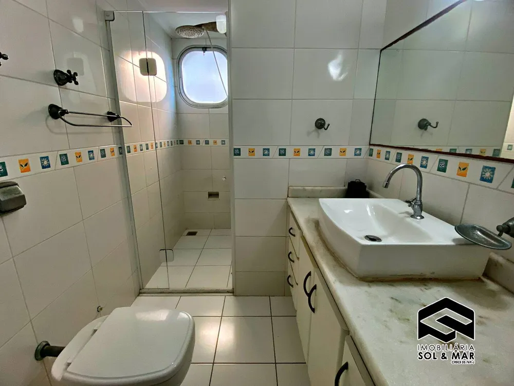 Apartamento, 2 quartos, 100 m² - Foto 7
